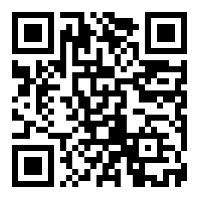 QR code to Dallas Fan Photos